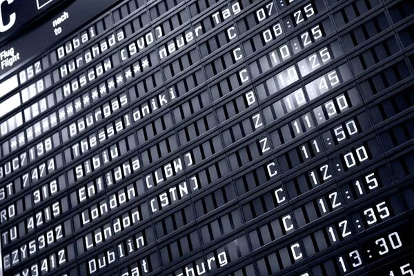 Bel aterrissage au SIAE